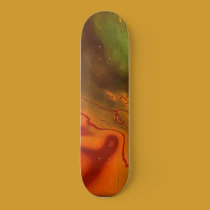Mottled Mind skateboards