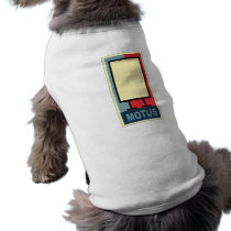 MOTUS Gear pet clothing by MOTUS1 MOTUS Gear pet clothing
