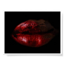 mou-th-ing posters by blacqbook mou-th-ing posters
