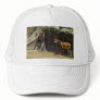 Mouflon Wild Sheep Scratc...