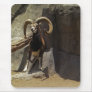 Mouflon Wild Sheep Scratc...