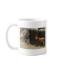 Mouflon Wild Sheep Scratc...
