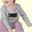 Mouflon Wild Sheep Scratching 1 t-shirts by WildAnimalArt Mouflon Wild Sheep Scratching 1 t-shirts