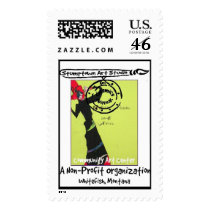 Moulin2 Postage