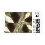 Mound portal postage