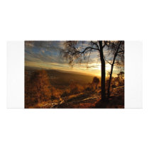 Mounst Aisnlie, Australia photocard Photo Cards