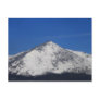 Mount Adams from Lowes Bald Spot