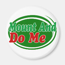 Mount And Do Magnet