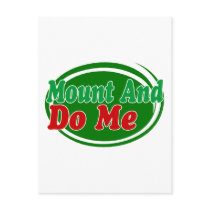 Mount And Do postcards