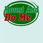 Mount And Do