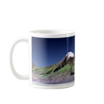 Mount Ararat mugs by moxieann Mount Ararat mugs