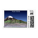 Mount Ararat postage by moxieann Mount Ararat postage