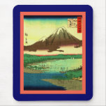 Mount Chōkai mousepads