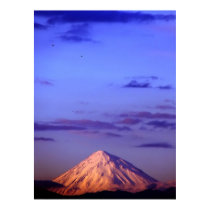 Mount Damavand posters