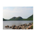 Mount Desert Island Postcard