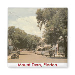 Mount Dora, Florida