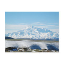 Mount Elbrus Postcards