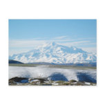 Mount Elbrus Postcards