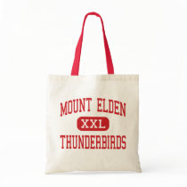 Mount Elden - Thunderbirds - Middle - Flagstaff bags