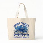 Mount Everest Bag