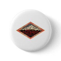 Mount Everest buttons by vintage_poster Mount Everest buttons