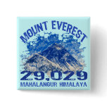 Mount Everest Button