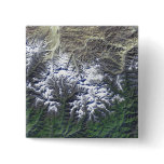 Mount Everest Pin