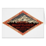 Mount Everest Cards