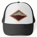 Mount Everest Hat