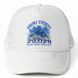 Mount Everest hats