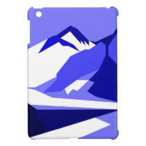 Mount Everest ipad mini cases