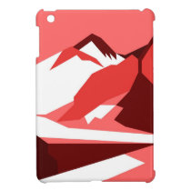Mount Everest ipad mini cases