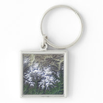 Mount Everest Key Chains