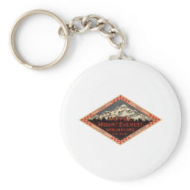 Mount Everest Keychains