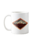 Mount Everest Coffee Mug