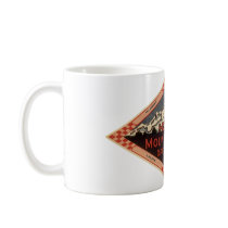 Mount Everest Coffee Mugs