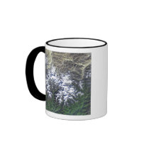 Mount Everest Coffee Mug