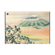Mount Fuji 1890 iPad Mini Covers