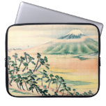 Mount Fuji 1890 Laptop Sleeves