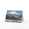 Mount Fuji cards by Tsalagi56 Mount Fuji cards