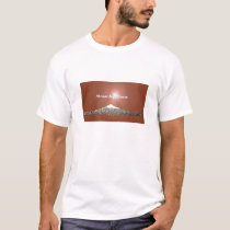 Mount Fuji, Japan t-shirts by fractalthinker Mount Fuji, Japan t-shirts