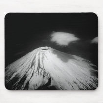 Mount Fuji mousepads