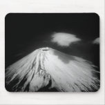 Mount Fuji mousepads