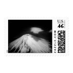 Mount Fuji postage