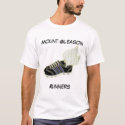 Mount Gleason Runners t-shirts