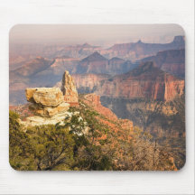 Mount Hayden Mouse Pads