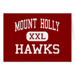 Mount Holly - Hawks - Middle - Mount Holly cards