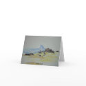 Mount Hood Birthday Holiday & Thank You Cards by FineArtDesigns Mount Hood Birthday Holiday & Thank You Cards