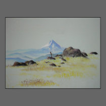 Mount Hood Northeast posters