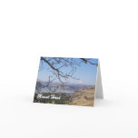 Mount Hood Note Card